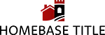 Homebase Title mobile Logo